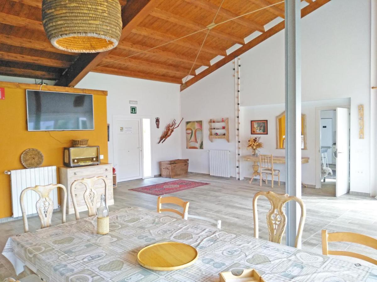 Casa Rural Txokoetxe Mungia Exterior photo